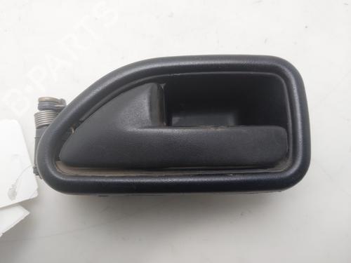 Used Front left interior door handle Front left interior door handle SEAT TOLEDO I (1L2) [1991-1999] 33440287 33440287