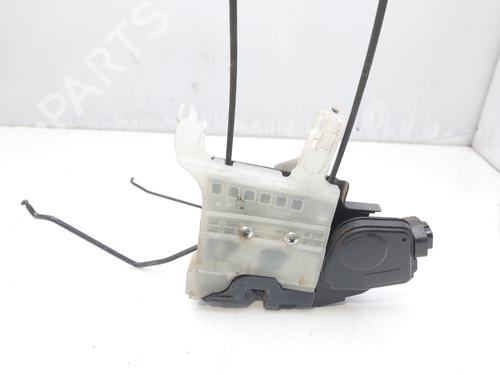 Front left lock HYUNDAI TUCSON (JM) 2.0 CRDi | BP12412631C98 