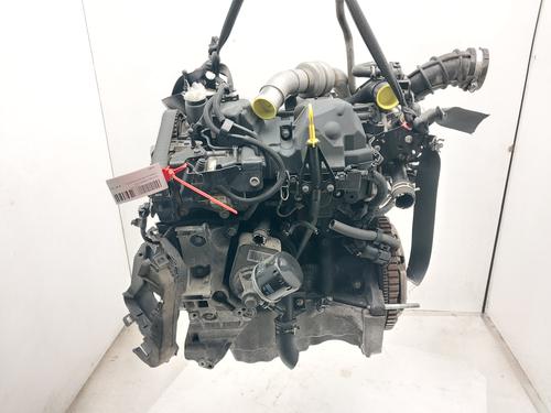 Used Engine Engine 36837451 36837451