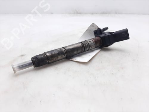 Used Injector JEEP GRAND CHEROKEE III (WH, WK) 3.0 CRD 4x4 (218 hp) 12422949