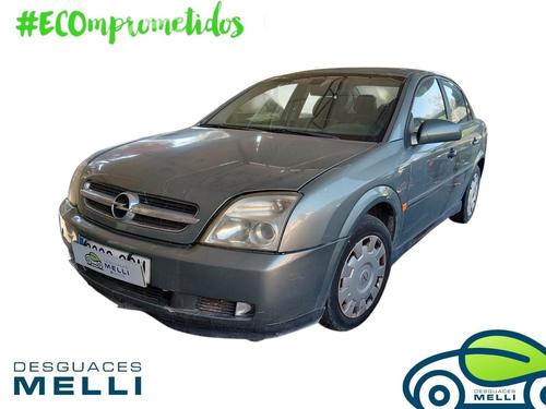 Climate control OPEL VECTRA C (Z02) | BP36049251I5 - Image 5