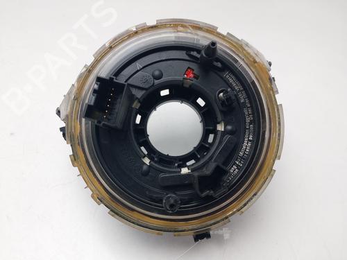 Used Squib airbag Squib airbag AUDI A4 B6 Convertible (8H7) 2.5 TDI (163 hp) 33201265 33201265