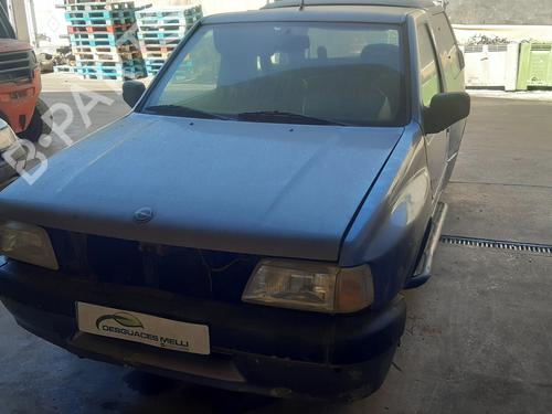 Used Parts OPEL FRONTERA A Sport (U92) 2.0 i (52SUD2, 55SUD2) (115 hp) 1076961