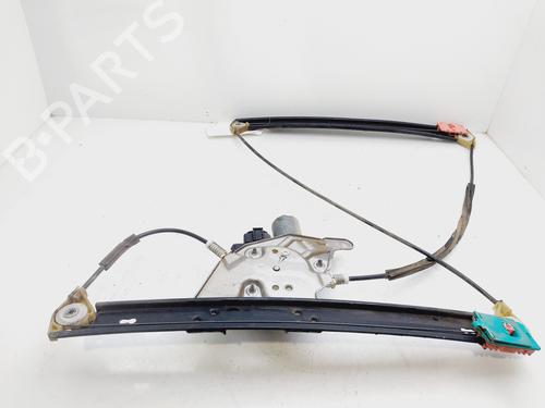 Front right window mechanism AUDI A6 C5 (4B2)  | BP27165761C23 