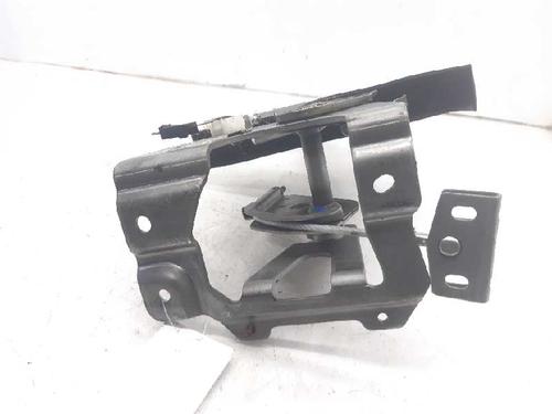 Hand brake NISSAN QASHQAI / QASHQAI +2 I (J10, NJ10, JJ10E) 1.5 dCi | BP8765572I18 