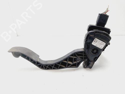Pedal PEUGEOT 307 Break (3E) 1.6 HDi | BP31246973I4