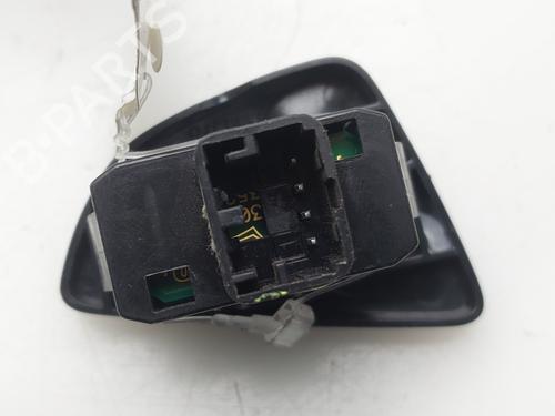 Right front window switch FORD KA (RU8) 1.2 | BP12407329I26 - Image 2