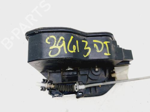 Front left lock BMW X1 (E84) sDrive 18 d | BP29490998C98 