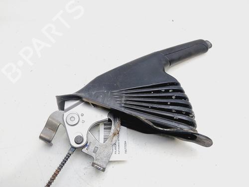 Used Hand brake FIAT QUBO (225_) 1.3 D Multijet (225AXE1A, 225CXE1A, 225AXH1A, 225AXL1A,... (95 hp) 27606534