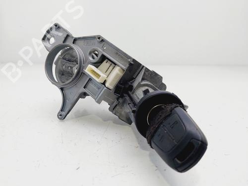 Ratlås/Tændingslås OPEL ASTRA H (A04)  | BP31043697M48 