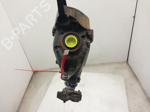 Used Rear differential Rear differential 38708057 38708057