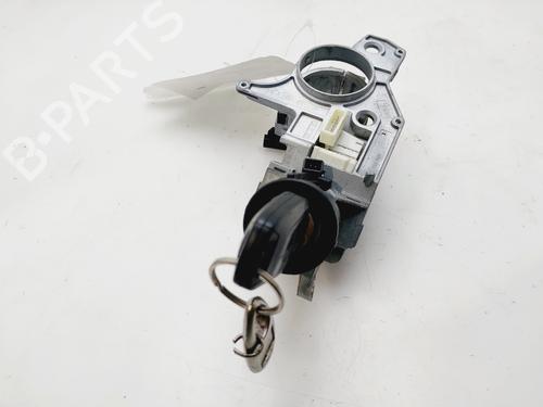 Used Ignition barrel OPEL ASTRA H GTC (A04) [2005-2010]  21543518