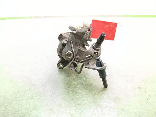 Left rear brake caliper SEAT LEON (1P1) | BP36566156M107 - Image 2