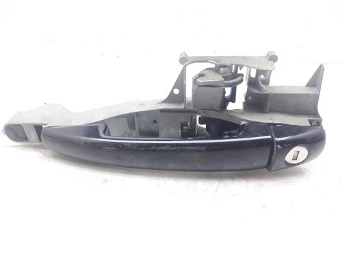 Used Front left exterior door handle Front left exterior door handle PEUGEOT 208 I (CA_, CC_) 1.4 HDi (68 hp) 8422593 8422593