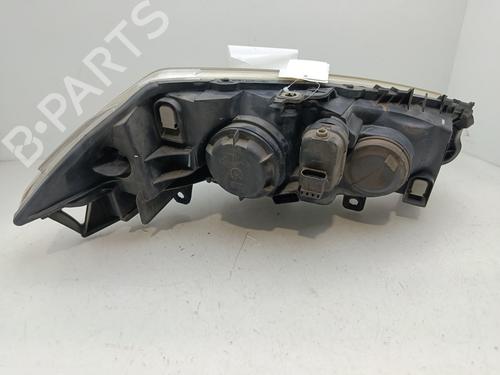 Left headlight RENAULT MEGANE II Saloon (LM0/1_) 1.9 dCi (LM0G, LM1G, LM2C) | BP31593024C28 - Image 3