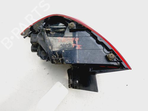 Left taillight SEAT LEON ST (5F8)  | BP29499271C34 