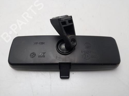 Rear mirror FIAT PUNTO (199_) 1.2 (199AXZ1A, 199BXZ1A) | BP33537865I6 - Image 4
