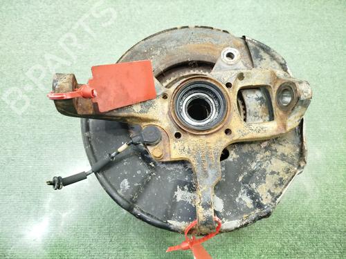 Right front steering knuckle HYUNDAI TERRACAN (HP) | BP30409864M26