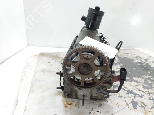 Cylinder head SEAT IBIZA II (6K1) 1.6 i | BP10971504M5 