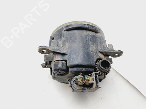Left front fog light FORD TOURNEO CONNECT 1.8 TDCi | BP21376176C30 