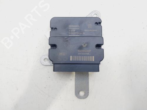 Airbag styreenhed RENAULT CAPTUR I (J5_, H5_) [2013-2025]  30044119