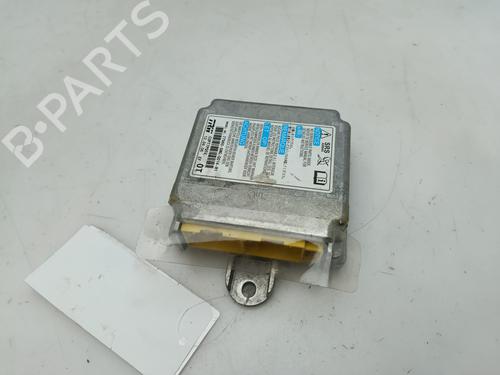 Used ECU airbags HONDA CIVIC VIII Hatchback (FN, FK) 2.2 CTDi (FK3) (140 hp) 30089489