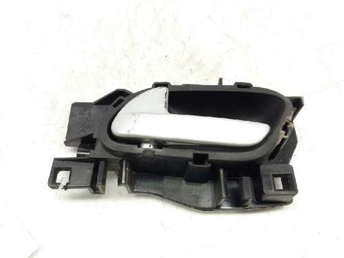 Venstre fortil invendig håndtag PEUGEOT 207 SW (WK_) 1.6 HDi (90 hp) 3664949