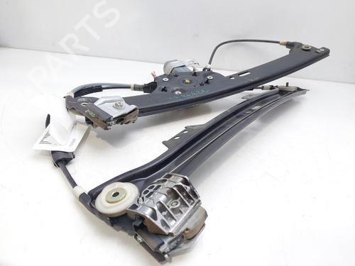 Front right window mechanism BMW 5 (E60) 525 d | BP15422943C23 