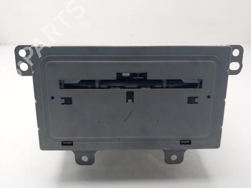Used Radio Radio OPEL MOKKA / MOKKA X (J13) 1.6 CDTI (_76) (136 hp) 36305795 36305795