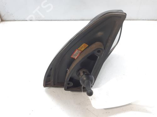 Right mirror HYUNDAI ATOS (MX) 1.0 i | BP9706357C27 