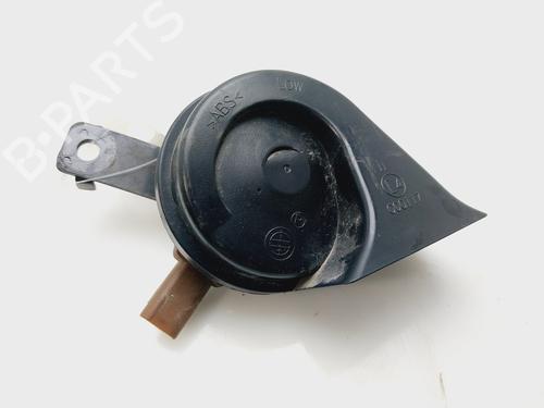 Used Horn DACIA SANDERO III [2021-2025]  25872905