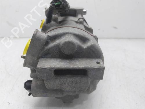 AC compressor KIA STONIC (YB) 1.0 T-GDi | BP38459667M34 - Image 2