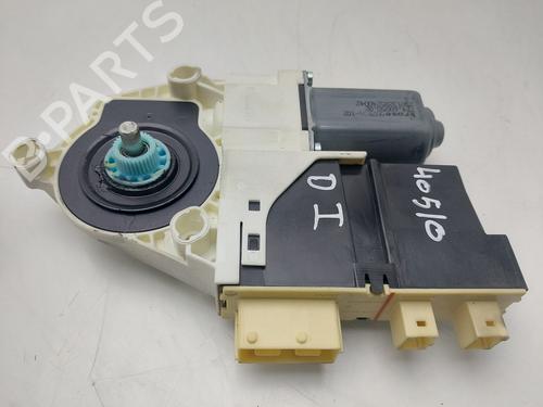 Used Left front window motor PEUGEOT 807 (EB_) [2002-2026]  32517684