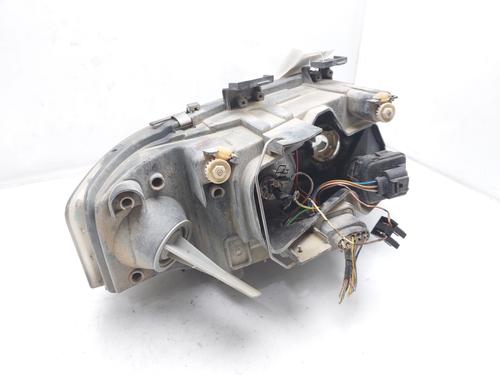 Left headlight AUDI A6 C5 (4B2) 2.5 TDI | BP17901259C28 