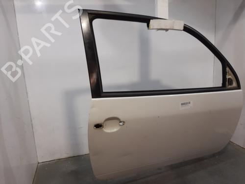 Right front door SEAT AROSA (6H1) 1.0 | BP12417025C3 