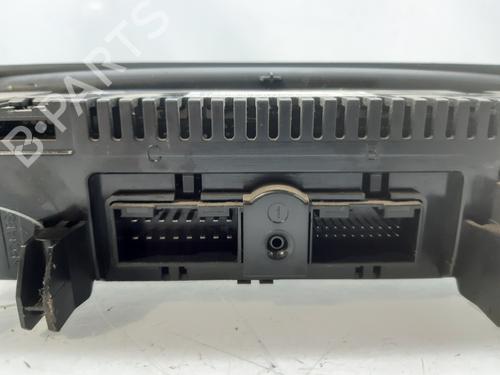 Climate control SEAT IBIZA IV (6J5, 6P1)  | BP10195648I5 
