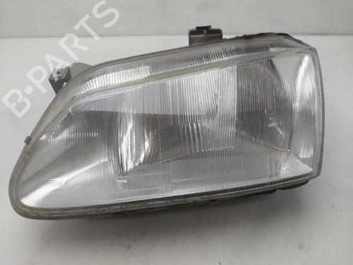 Used Left headlight Left headlight 36648849 36648849