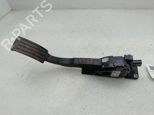 Pedal FORD FOCUS III 1.6 TDCi | BP33956886I4 - Image 3