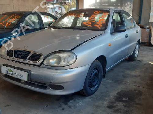 Used Parts DAEWOO LANOS Saloon (KLAT)  1.3  927481