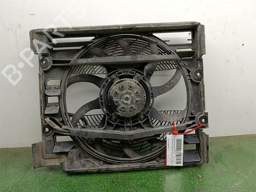 Used Radiator fan Radiator fan 38533580 38533580