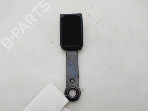 Engate do cinto PEUGEOT 206 Hatchback (2A/C) [1998-2012]  32666495