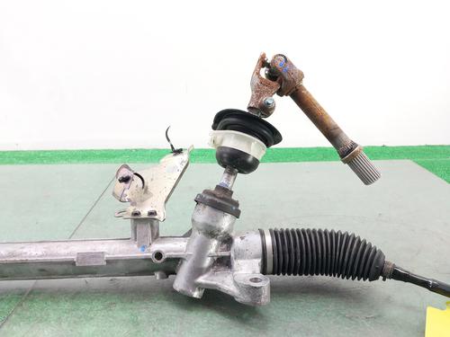 Steering rack NISSAN QASHQAI II SUV (J11, J11_)  | BP16871365M22 