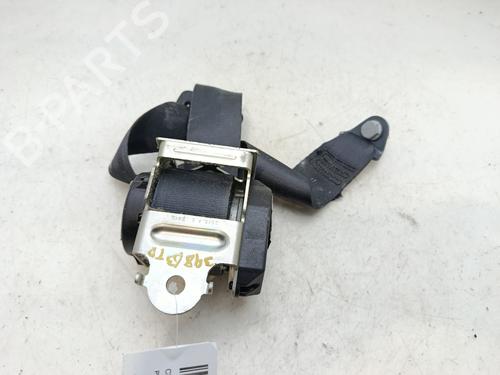 Used Rear right seatbelt Rear right seatbelt PEUGEOT 508 SW I (8E_) [2010-2018] 36418760 36418760