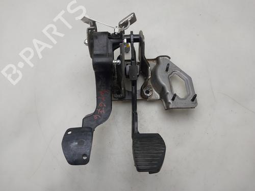 Used Break pedal Break pedal CITROËN C4 CACTUS 1.6 BlueHDi 100 (99 hp) 36013098 36013098