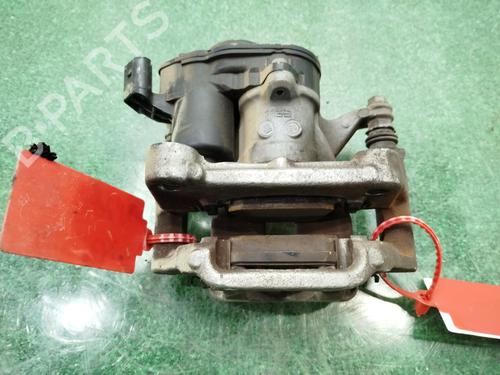 Right rear brake caliper RENAULT AUSTRAL  | BP29575304M106 