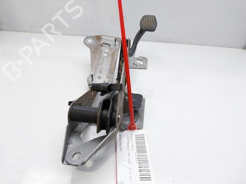 Break pedal FORD FOCUS III 1.6 TDCi | BP15584235I19 