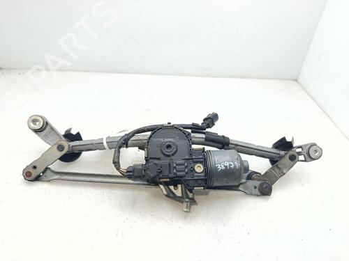 Used Front wiper motor Front wiper motor TOYOTA AVENSIS Saloon (_T27_) [2008-2018] 36275696 36275696
