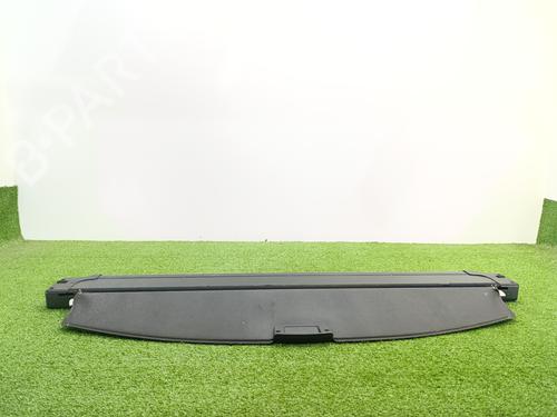 Used Rear parcel shelf TOYOTA AVENSIS Estate (_T25_) 2.0 D-4D (ADT250_, ADT250R) (126 hp) 32504035