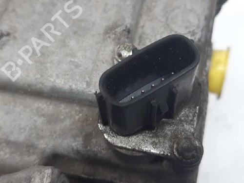 AC compressor TOYOTA YARIS (_P13_)  | BP7511169M34 