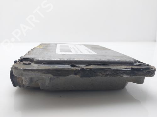Engine control unit (ECU) SKODA OCTAVIA I (1U2) 1.9 TDI | BP16167606M57 